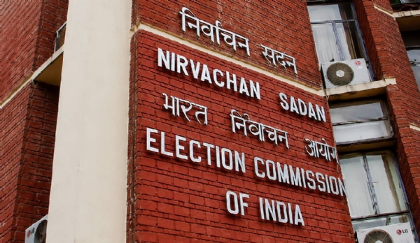 ECI Announced 2026 Elections Rajya Sabha State Legislative Councils