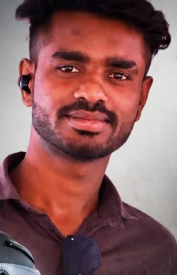 पोलीस आवाहन पोलीस आवाहन