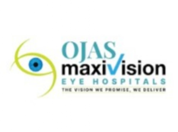 Ojas Maxivision Eye Hospital