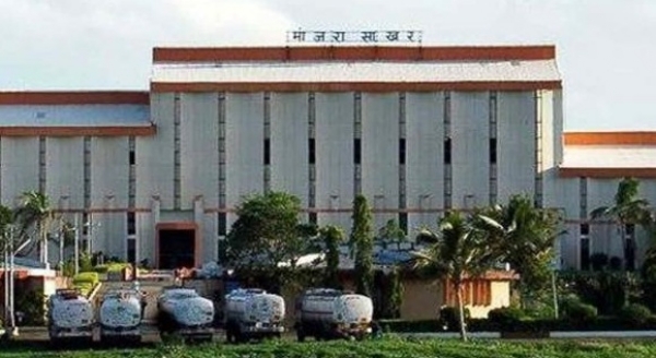 मांजरा शेतकरी सहकारी साखर कारखाना