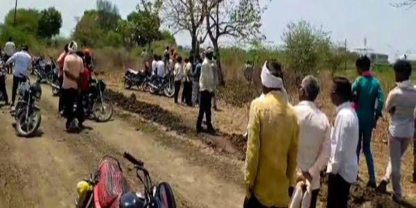 परभणी - दारूच्या नशेत झालेल्या वादातून मित्राचा खून