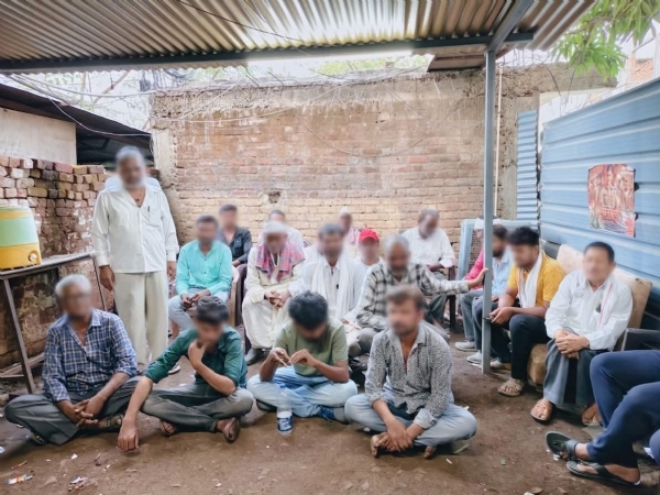 पोलीस कारवाई पोलीस कारवाई