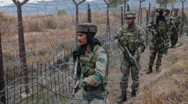 Jk pak teenage boy army custody