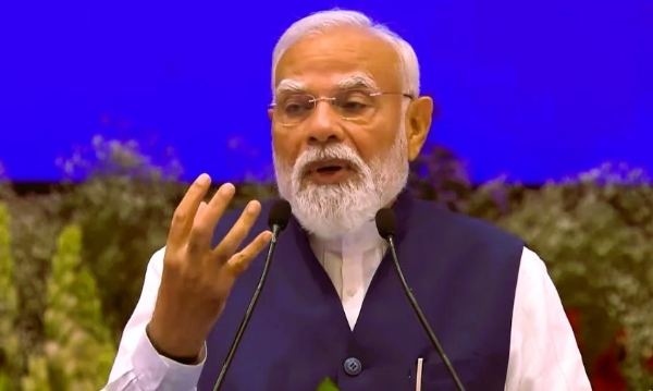 नरेंद्र मोदी, पंतप्रधान नरेंद्र मोदी, पंतप्रधान