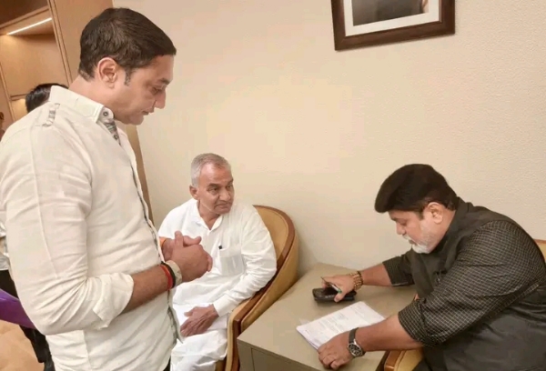 अ अ