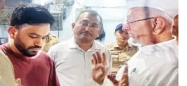 अभिजित दिपके अभिजित दिपके
