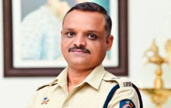 पोलीस कारवाई पोलीस कारवाई