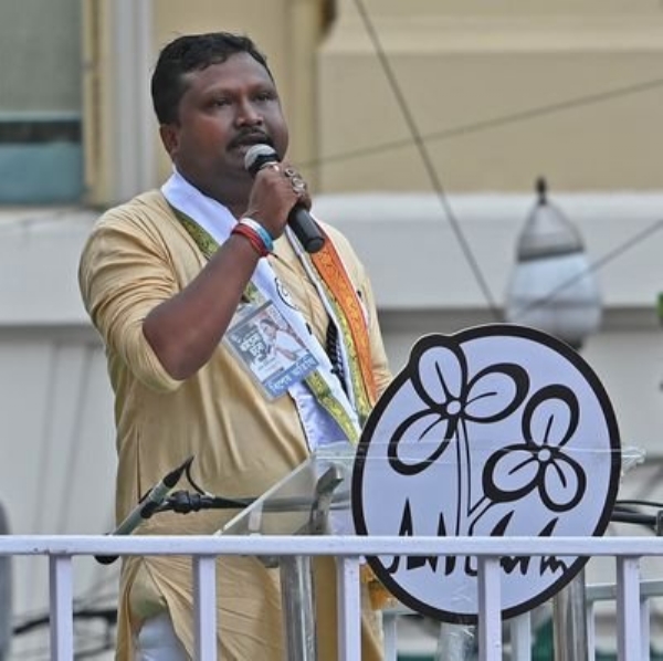 राज्यसभा खासदार प्रकाश चिक बाराईक