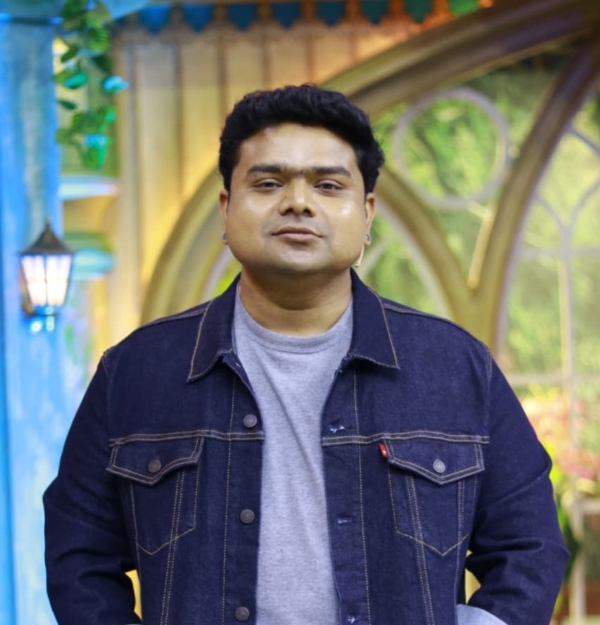 कॉफीशॉप मध्ये मिळाली बनवाबनवी नाटकाची ऑफर - समीर खांडेकर