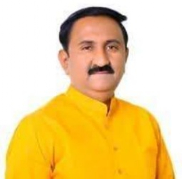 किरीट सोमय्याना एमआयएमचा विरोध म्हणजे राजकीय नैराश्याचे लक्षण – चेतन गावंडे , सभागृह नेता , मनपा