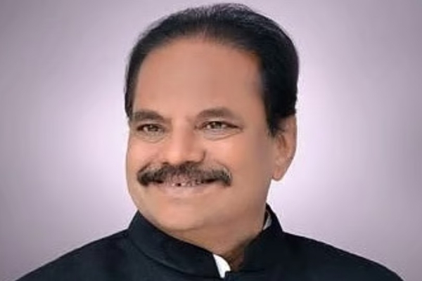 काँग्रेस चे सर्व आरोप डॉ.अनिल बोंडे यांनी फेटाळले