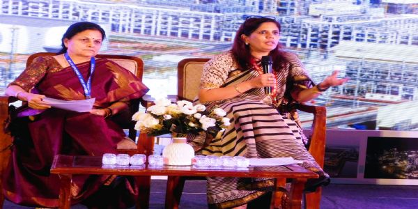 सुरक्षा मानकांमध्ये कोणतीही तडजोड नाही; व्यवसाय सुलभतेला गती - डॉ. काजल