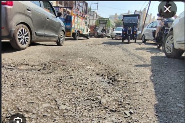 जिल्ह्यातील १७५ रस्त्यांचे जनता करणार ‘ऑडिट’
