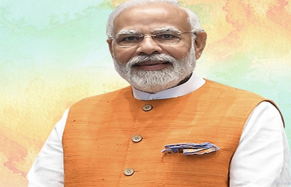 मोदी मोदी
