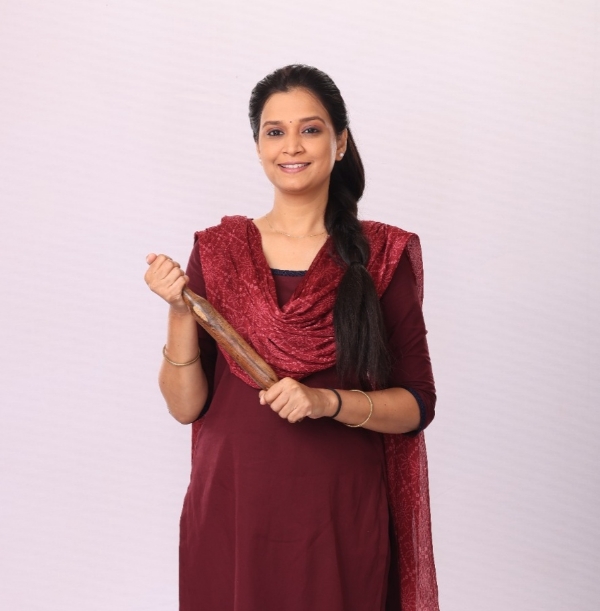 Ekta Ekta