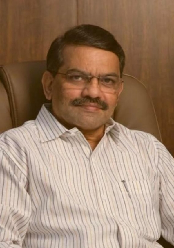 दीपक पटवर्धन