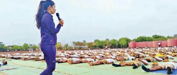 फिटनेस कार्यशाळा फिटनेस कार्यशाळा