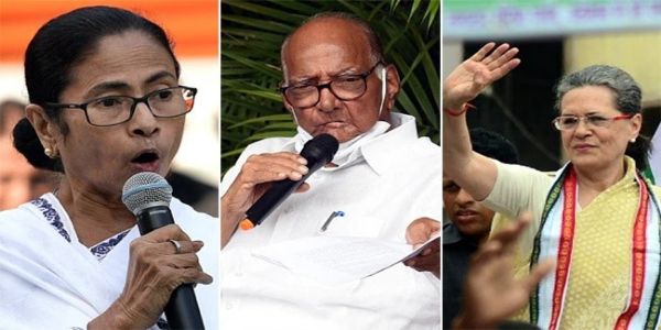 मुंबई : काँग्रेसमधील ‘घरवापसी’ आणि विलिनीकरणाच्या चर्चांना वेग; राजकीय हालचालींना उधाण