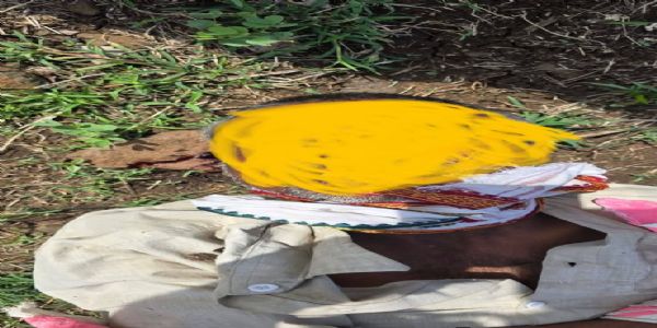 लातूर : लांजी शिवारातील अनोळखी मृतदेहाची ओळख पटली