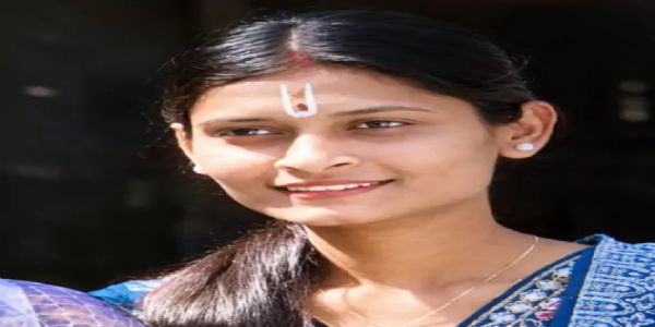 काजल इंगळेचा मारेकरी निघाला तिचा सख्खा मावस भाऊच