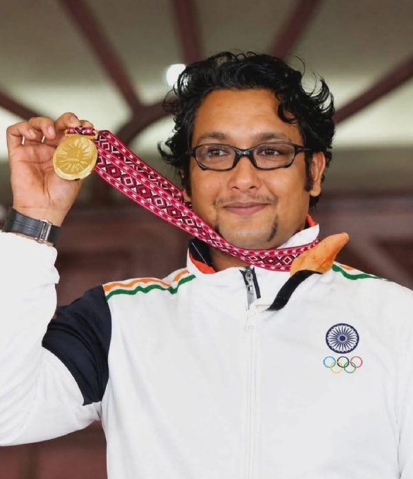 Sports Shooting jaspal rana passes away at 49 Sports Shooting jaspal rana passes away at 49