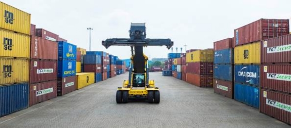 JSW Wins Kolkata Outer Container Terminal Project JSW Wins Kolkata Outer Container Terminal Project