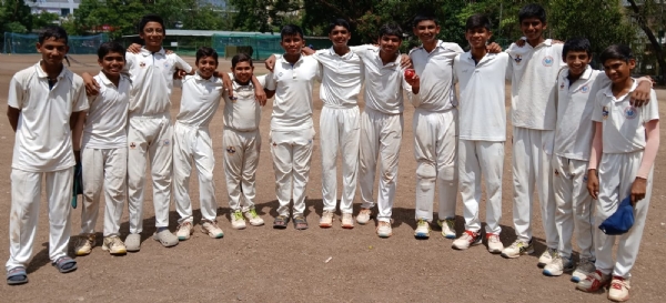 NDCA Safalya (Under 16) NDCA Safalya (Under 16)