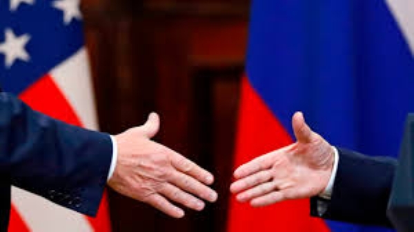 US RUSSIA DEAL EUROPE US RUSSIA DEAL EUROPE