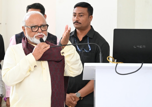 The decision of the Mahayuti
