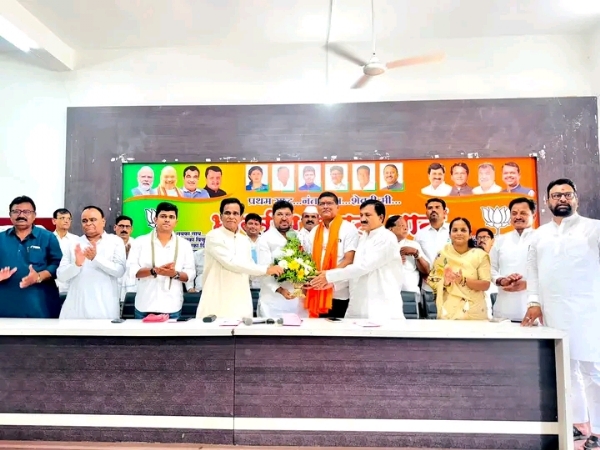 क क