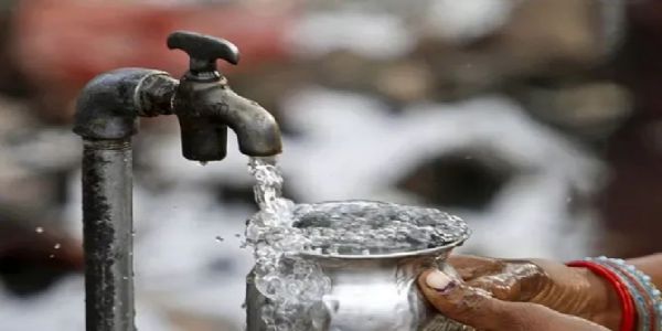 नांदेड नाका जलकुंभातून रविवारी पाणीपुरवठा; काही भागांत वितरणात बदल