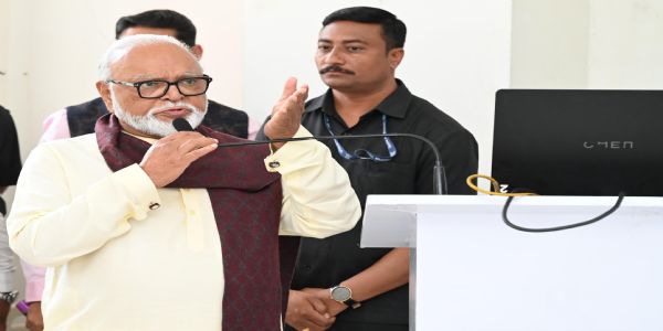 नाशिक विधान परिषदेत महायुतीचा निर्णय अंतिम, दराडेंबाबत काय वैर ? - मंत्री छगन भुजबळ