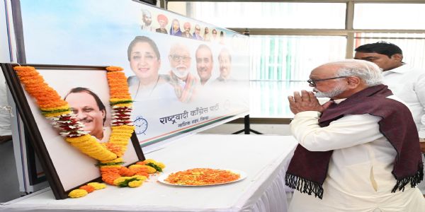 बूथ मजबूत तर संघटना मजबूत; एसआयआर आढावा बैठकीत भुजबळांचे मार्गदर्शन