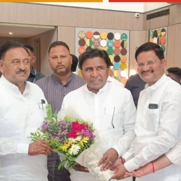 बस्वराज पाटील बस्वराज पाटील