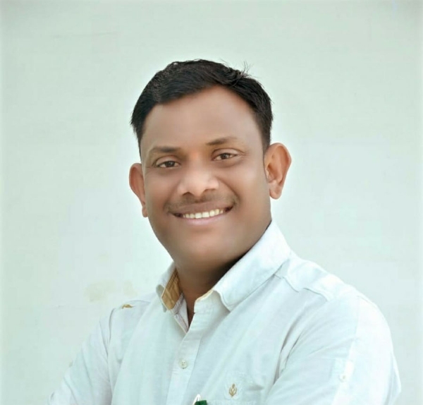 अजय कंकडालवार अजय कंकडालवार
