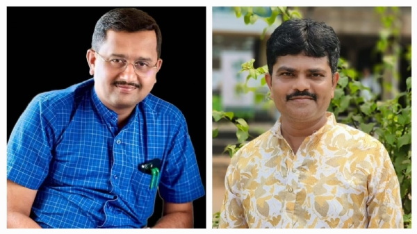 अनिकेत पटवर्धन दादा ढेकणे