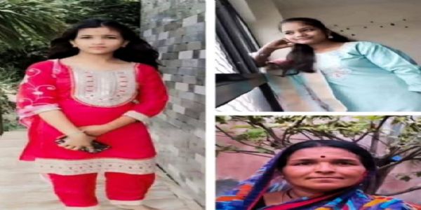 परभणी - गोदावरी पात्रात बुडाल्याने एकाच कुटुंबातील तीन जणींचा मृत्यू