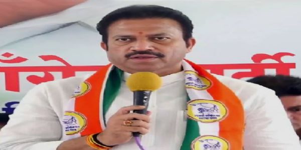 कर्जमाफी न झाल्यास रस्त्यावर उतरू; शशिकांत शिंदेंचा सरकारला इशारा