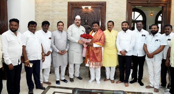 बस्वराज पाटील