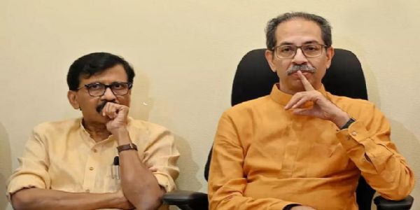 उद्धवसेनेचे काही खासदार स्वतंत्र गट स्थापन करण्याच्या तयारीत