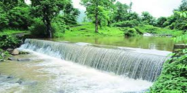 एल निनोची चाहूल - पाणी अडवण्याची जबाबदारी