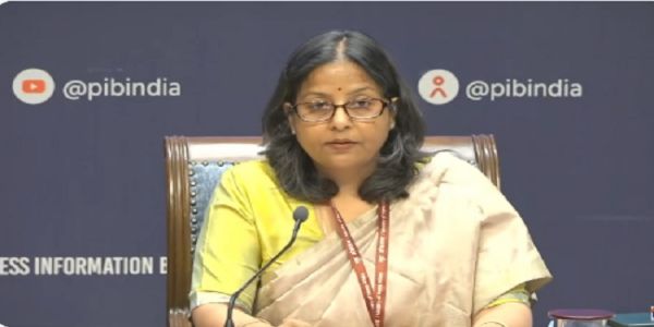 देशात इंधन आणि कच्च्या तेलाचा पुरेसा साठा, एलपीजी पुरवठा स्थिर - केंद्र सरकार