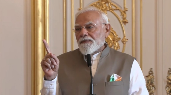 पंतप्रधान नरेंद्र मोदी पंतप्रधान नरेंद्र मोदी