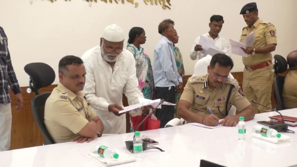 शहाजी उमाप शहाजी उमाप