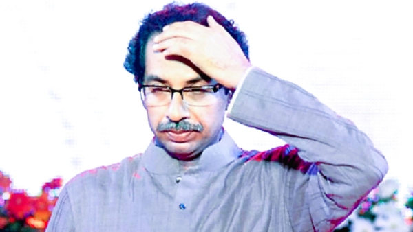 उद्धव ठाकरे संग्रहित फोटो