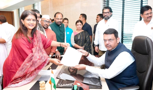 अर्चना पाटील चाकूरकर