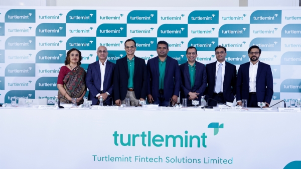 Turtlemint Fintech Solutions Limited IPO Turtlemint Fintech Solutions Limited IPO