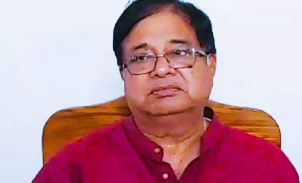 पश्चिम बंगालचे माजी मंत्री उदयन गुहा पश्चिम बंगालचे माजी मंत्री उदयन गुहा