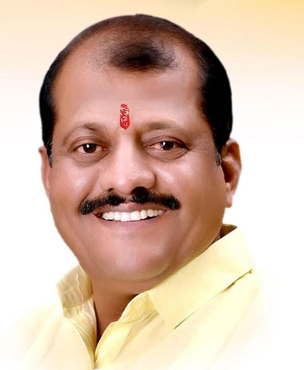 अखेर खासदार बंडू जाधव यांचा ठाकरे कुटूंबियांना जय महाराष्ट्र..! : शिवसेना शिंदे गटात ते दाखल : अपेक्षेप्रमाणे नाराजीतून बंडखोरी