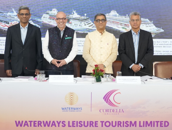 Waterways Leisure Tourism Limited